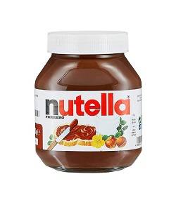 نوتلا کرم کاکائو فندقی 350گرم